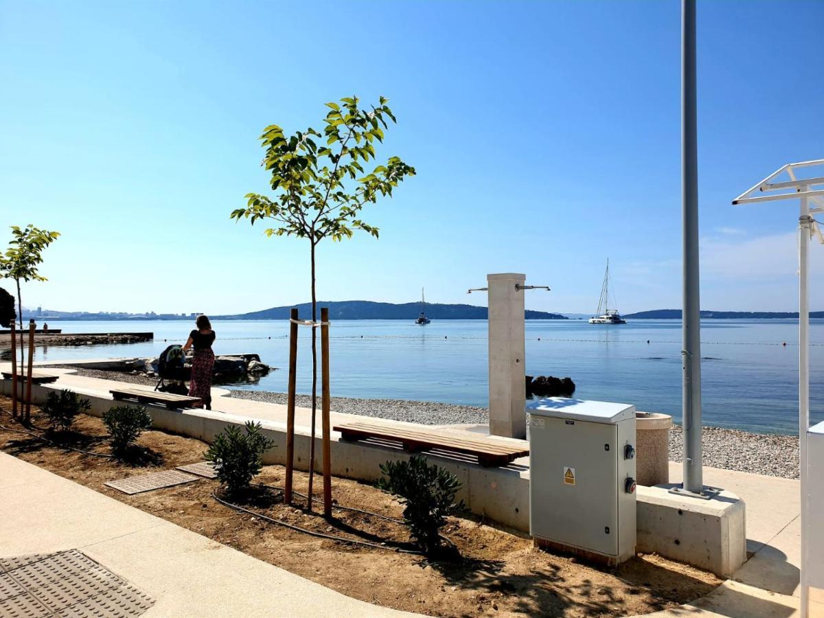 Apartment Sara Kaštela 외부 사진