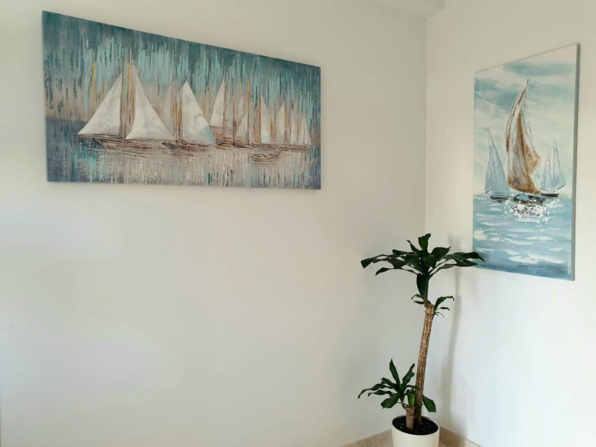 Apartment Sara Kaštela 외부 사진