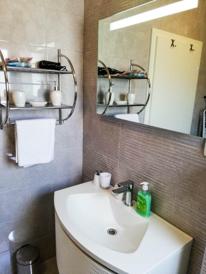 Apartment Sara Kaštela 외부 사진