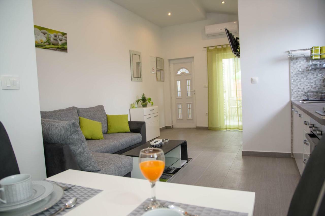 Apartment Sara Kaštela 외부 사진