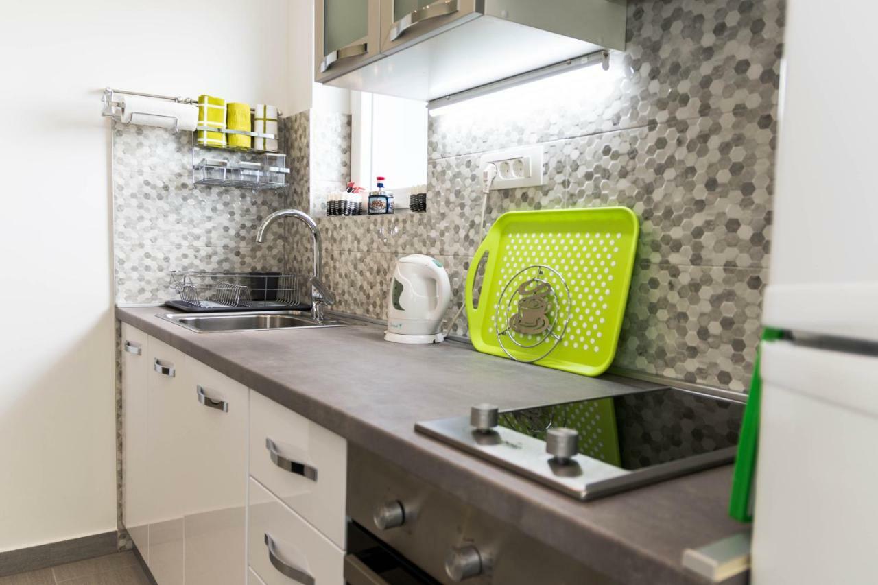 Apartment Sara Kaštela 외부 사진