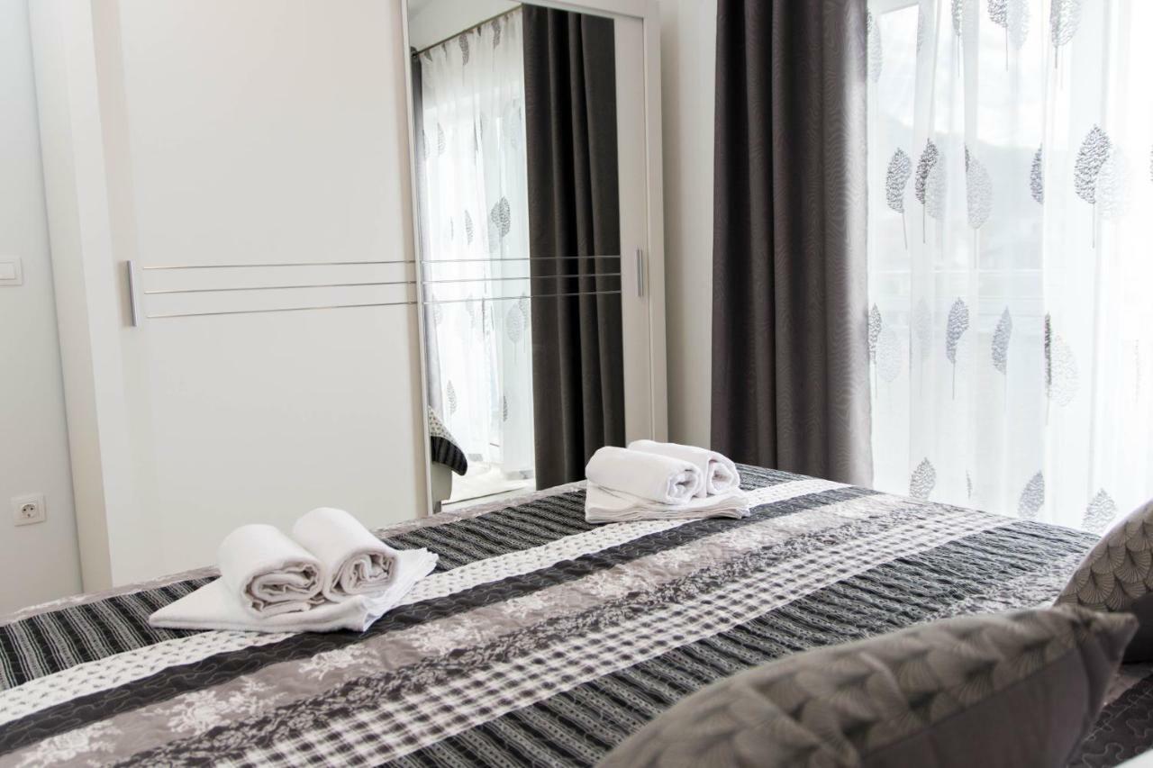 Apartment Sara Kaštela 외부 사진