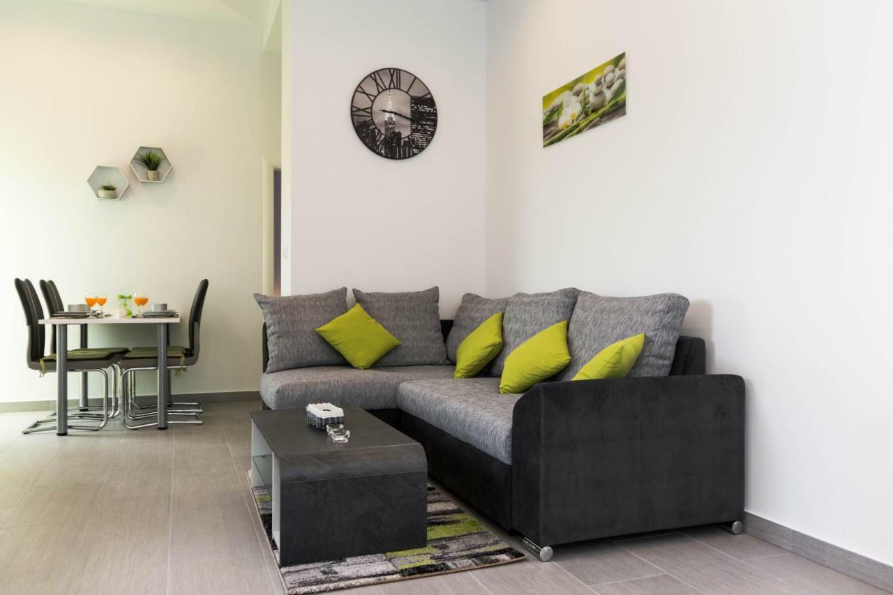 Apartment Sara Kaštela 외부 사진