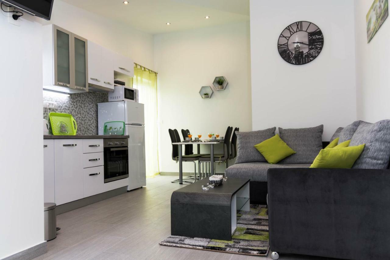 Apartment Sara Kaštela 외부 사진