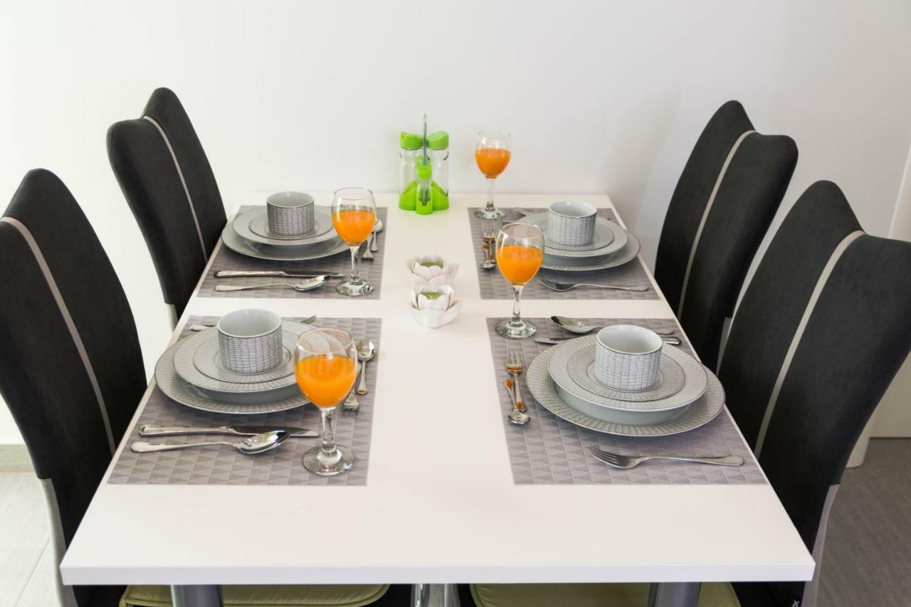 Apartment Sara Kaštela 외부 사진