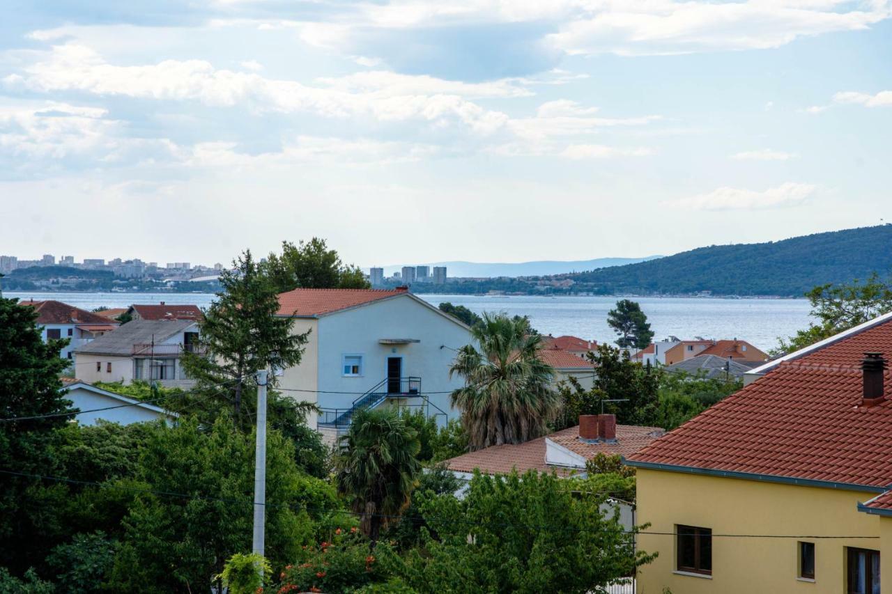 Apartment Sara Kaštela 외부 사진