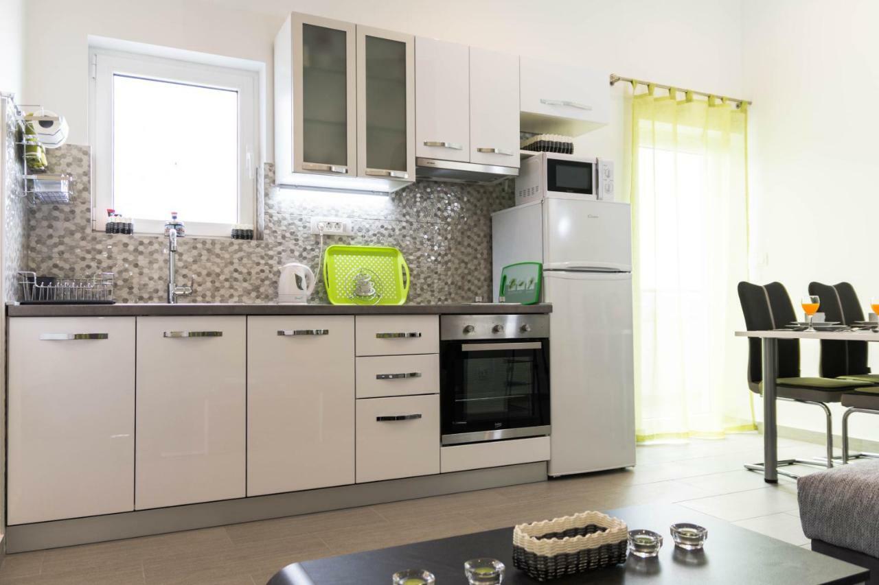 Apartment Sara Kaštela 외부 사진
