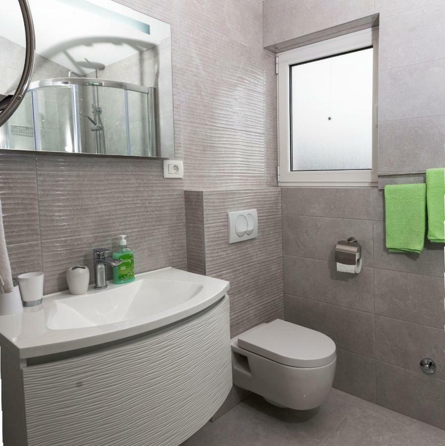 Apartment Sara Kaštela 외부 사진